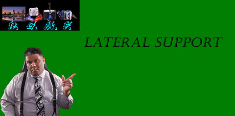 Lateral Support