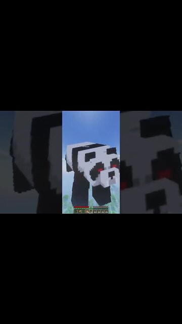 This is what 100 hours of Minecraft looks like