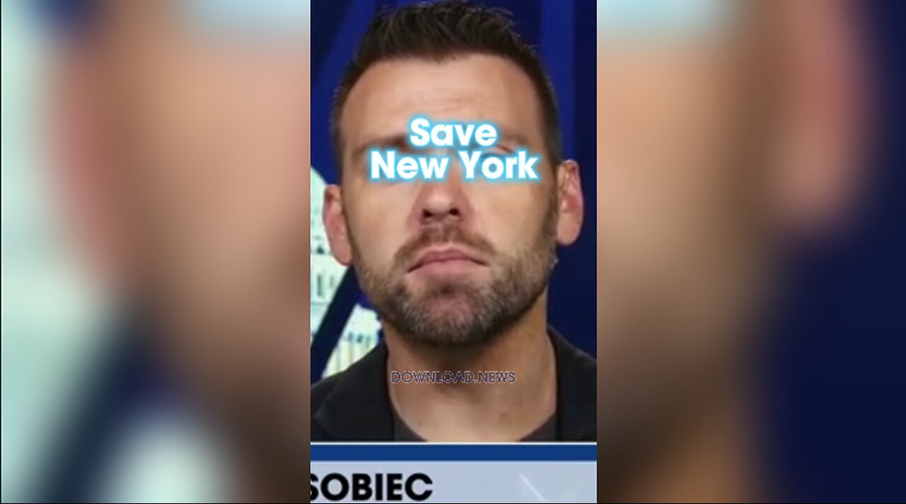 Steve Bannon & Jack Posobiec: Only Repenting & Turning To Jesus Christ Can Save America - 3/29/24