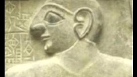 Were Ancient Kings Aliens Or Beings From An Unkown Continent? - HaloRockConspiracy