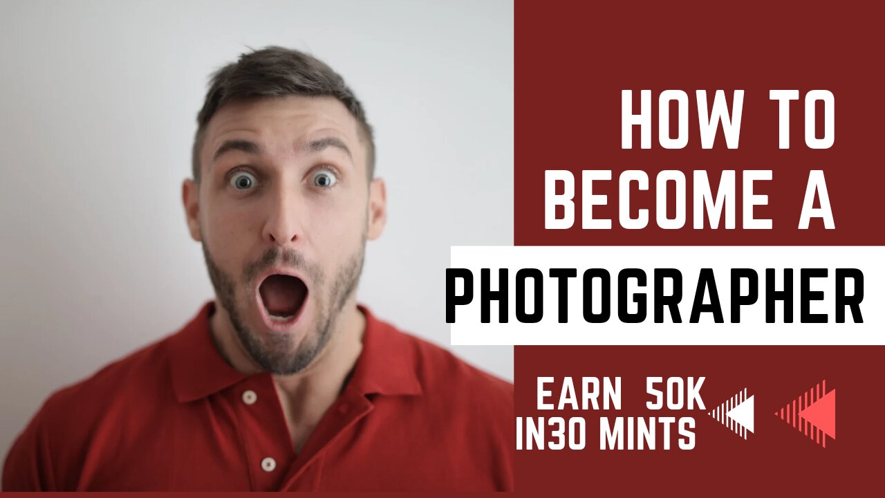 Begginer photographer tips | how to start photography business