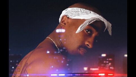 Tupac - Till We Die | 2023 |