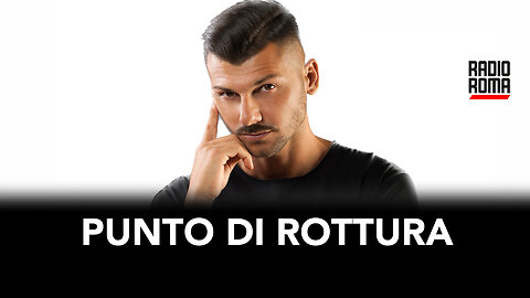 Punto di Rottura – Puntata di Martedì 14 Maggio 2024