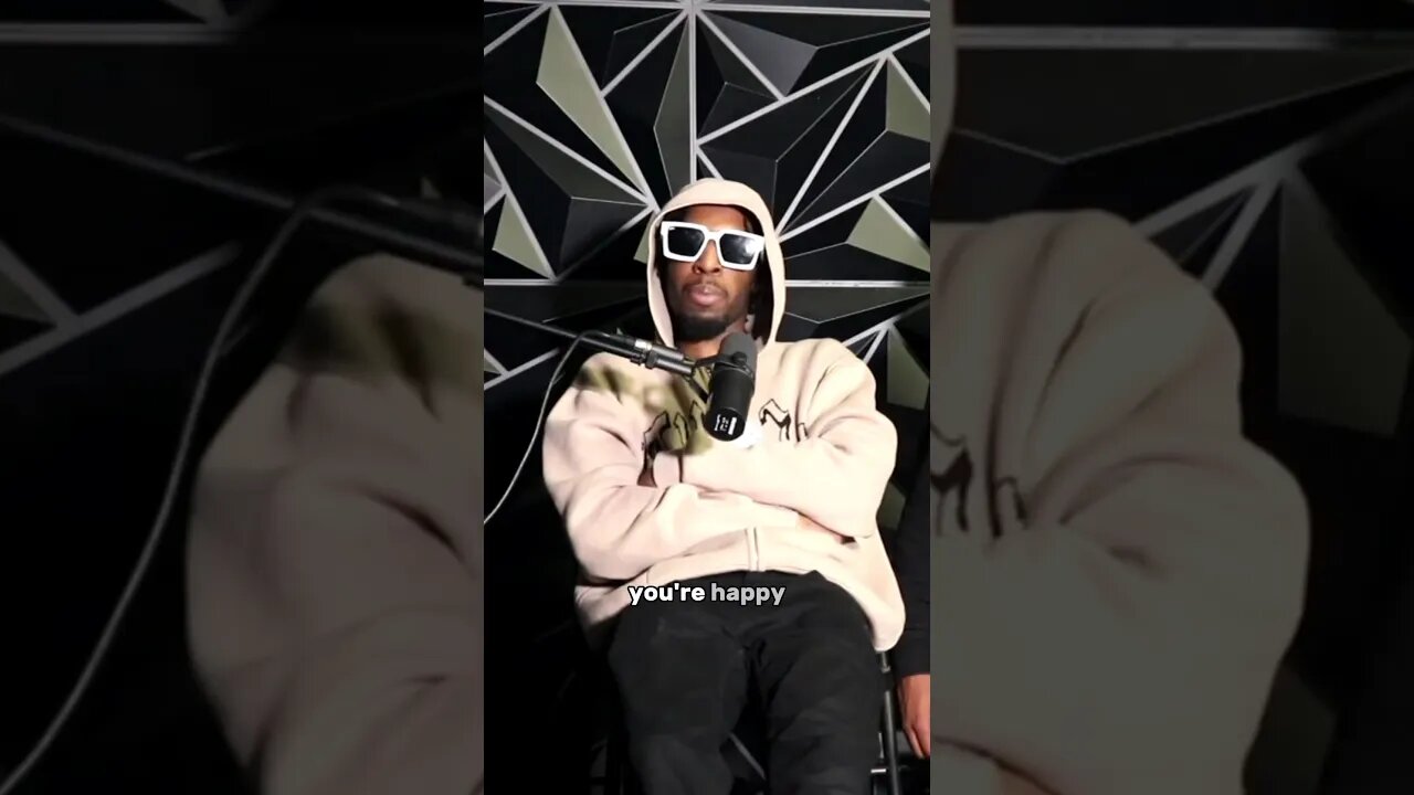 J Neat talks about Pressa being MAINSTREAM #music #artist #toronto