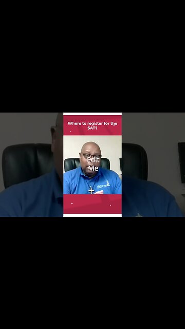 Where To Register for SAT Test!?