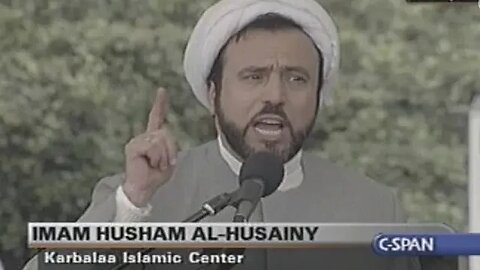 Media blackout on Islamic March in Michigan