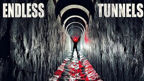 LABYRINTH UNDERNEATH CITY! - KIEV, UKRAINE!