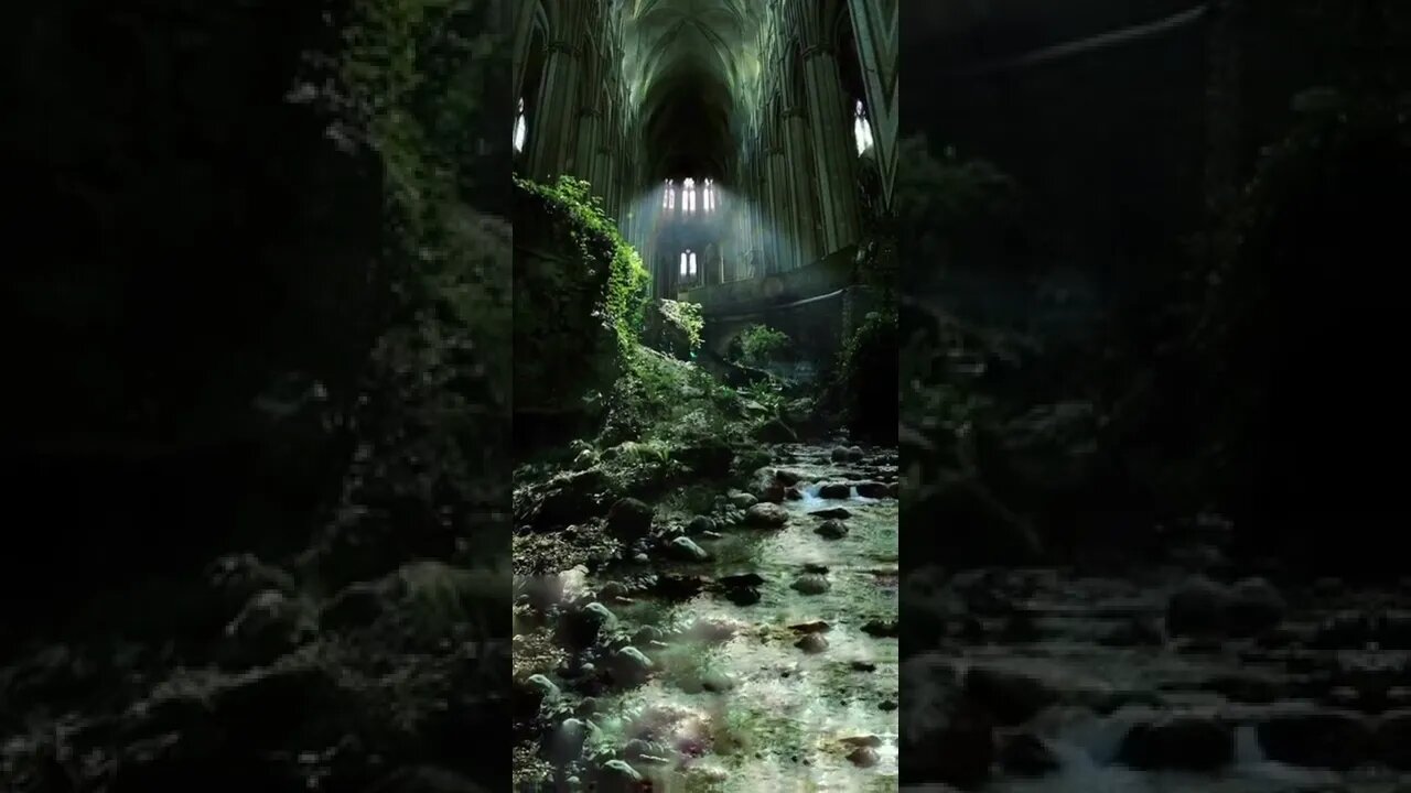 Castle Vibes Tiktok slowdreamers