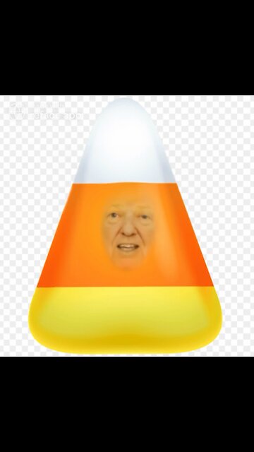 The Ultimate Donald Trump Candycorn Meme!