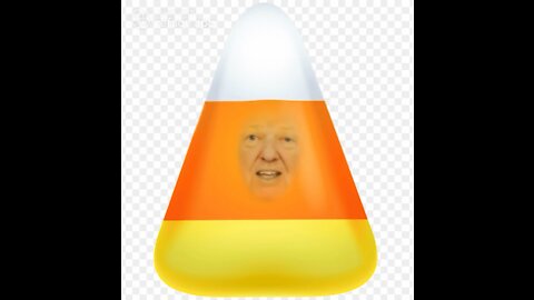 The Ultimate Donald Trump Candycorn Meme!