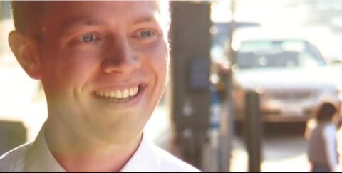 How did Dianetics Help ? Personal stories. Peter, Graphic Designer