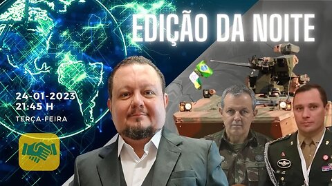 Ideologia Acima de Tudo, Eles Podem