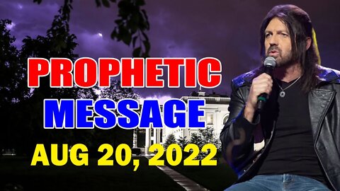 ROBIN BULLOCK SHOCKING 💥 LIES OF THE SERPENT IN THE WHITE HOUSE - TRUMP NEWS