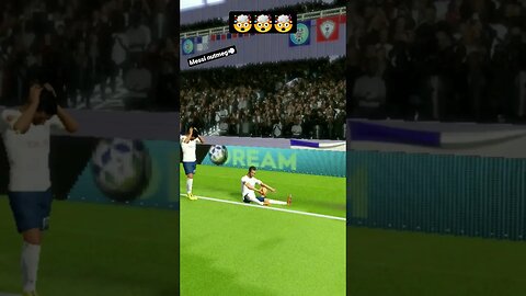 DLS 23 🚨🏆 DREAM LEAGUE SOCCER UNBELIEVABLE MOMENT #dls23 #fifa23 #ronaldo #messi #haaland