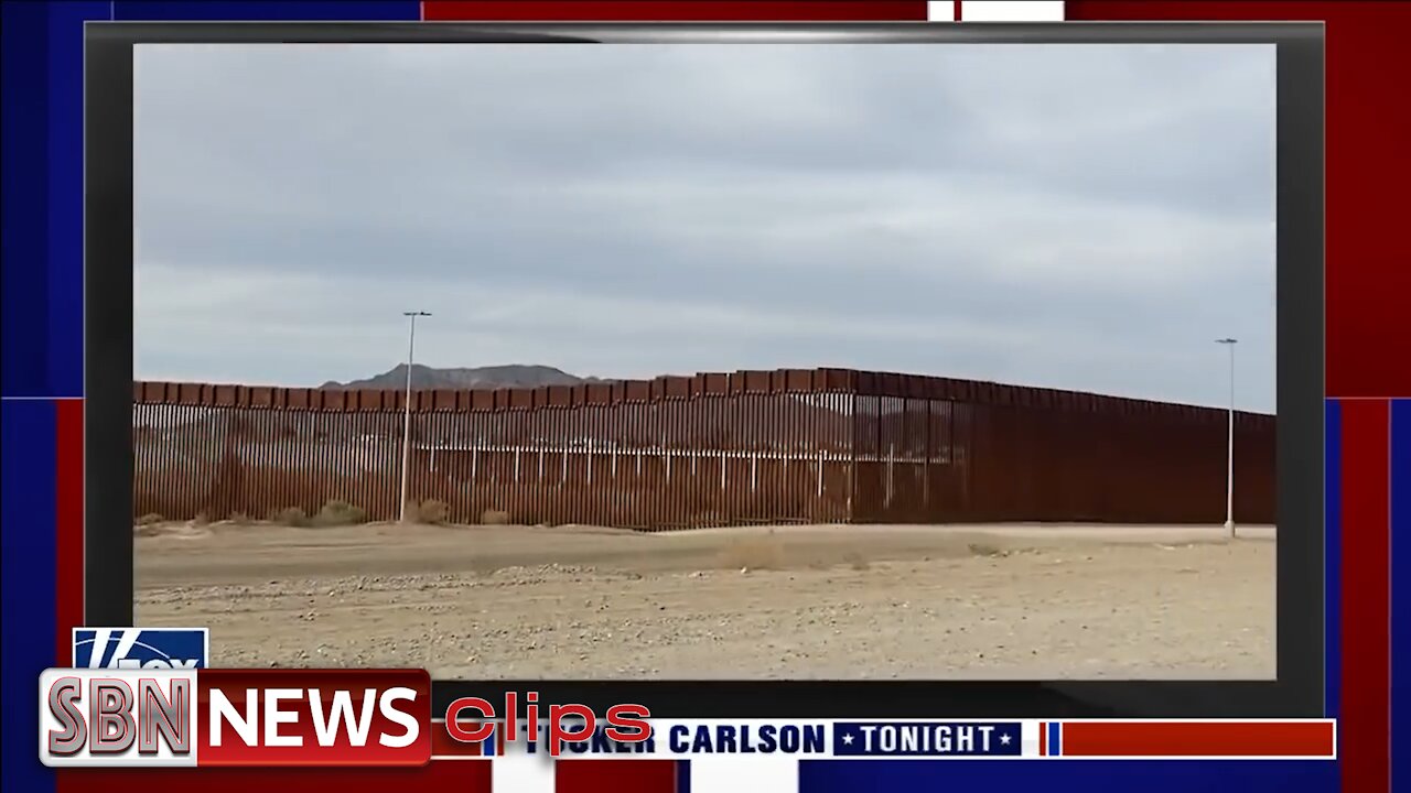 TUCKER: NOTHING LIKE THIS HAS EVER HAPPENED IN THE UNITED STATES - 5622