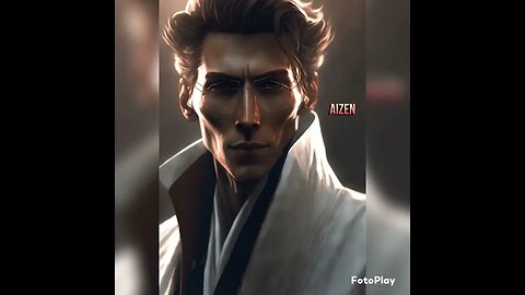 Bleach - AI Generated Artwork