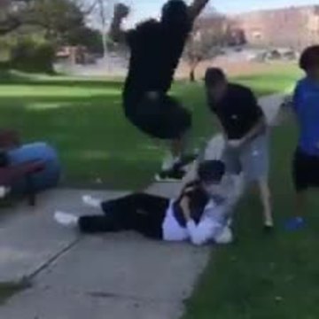 Bellevue police investigating alleged assault in Freeman Park