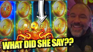 Jackpot on FORTUNE COIN EXTRA EXTRA EXTRA!!!!