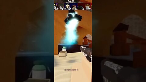 Arsenal ‎@NEWxXxGames #roblox #arsenal