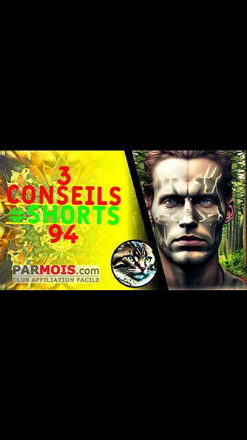3 Conseils #shorts 94