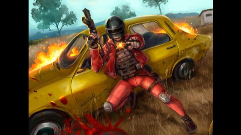 ببجي موبايل pubg mobile