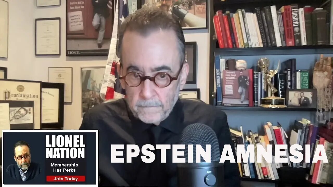 The Epstein Implications and Dangers to the Ruling Class