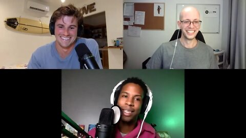 Staying Grounded, Here and Now | Dualistic Unity - Episode 19 (Season 3)