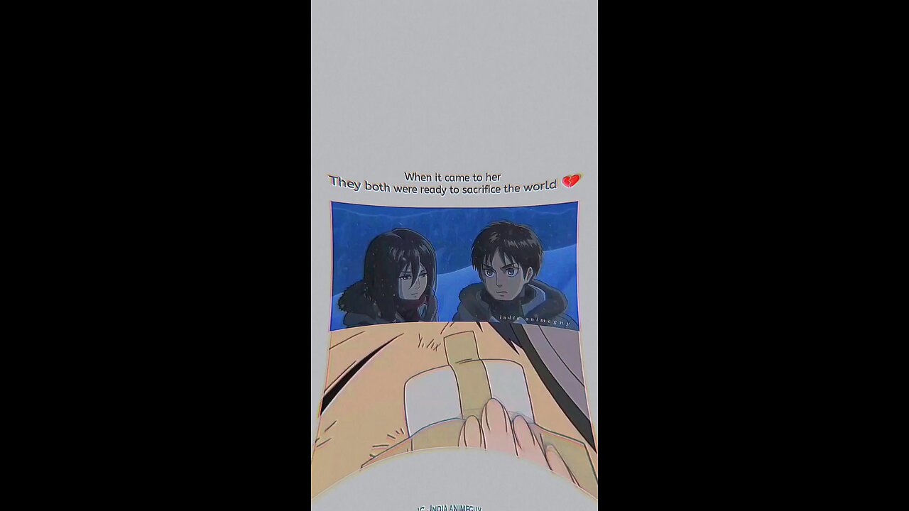comment your favourite obito or eren? . . . . . . . .