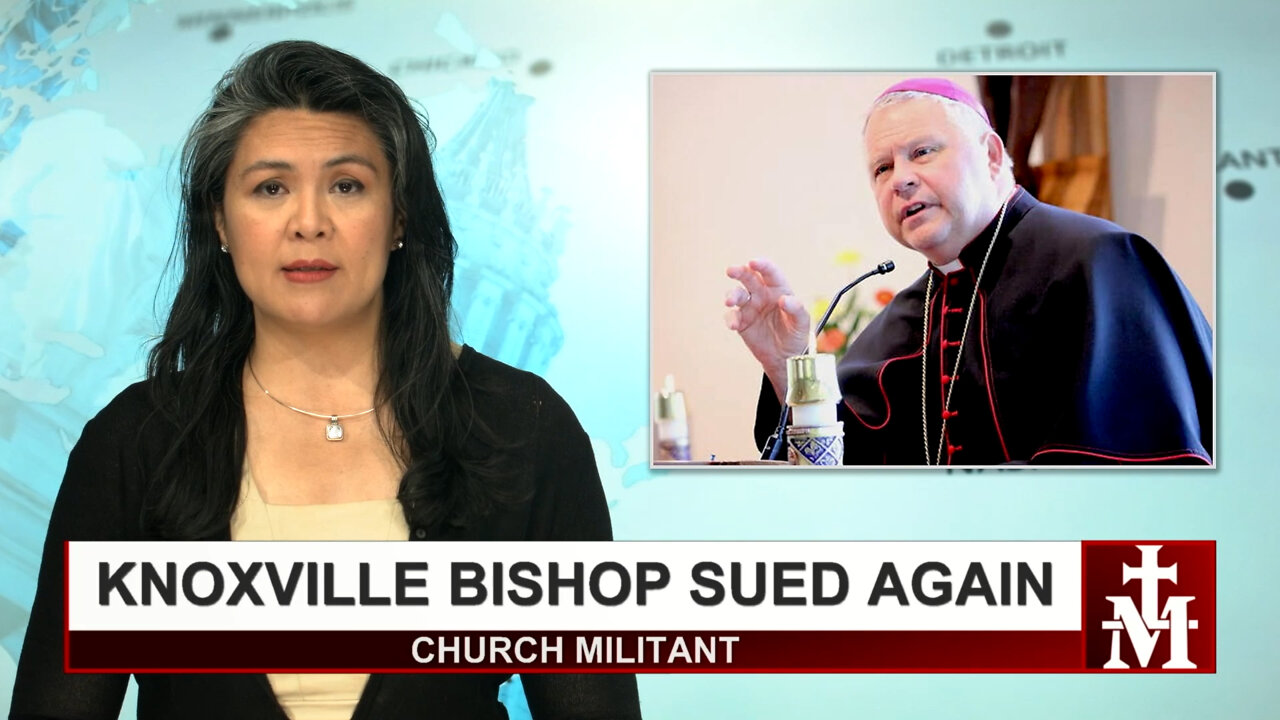 Catholic — Headlines — April 25, 2022