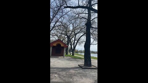 Lethbridge Town Park