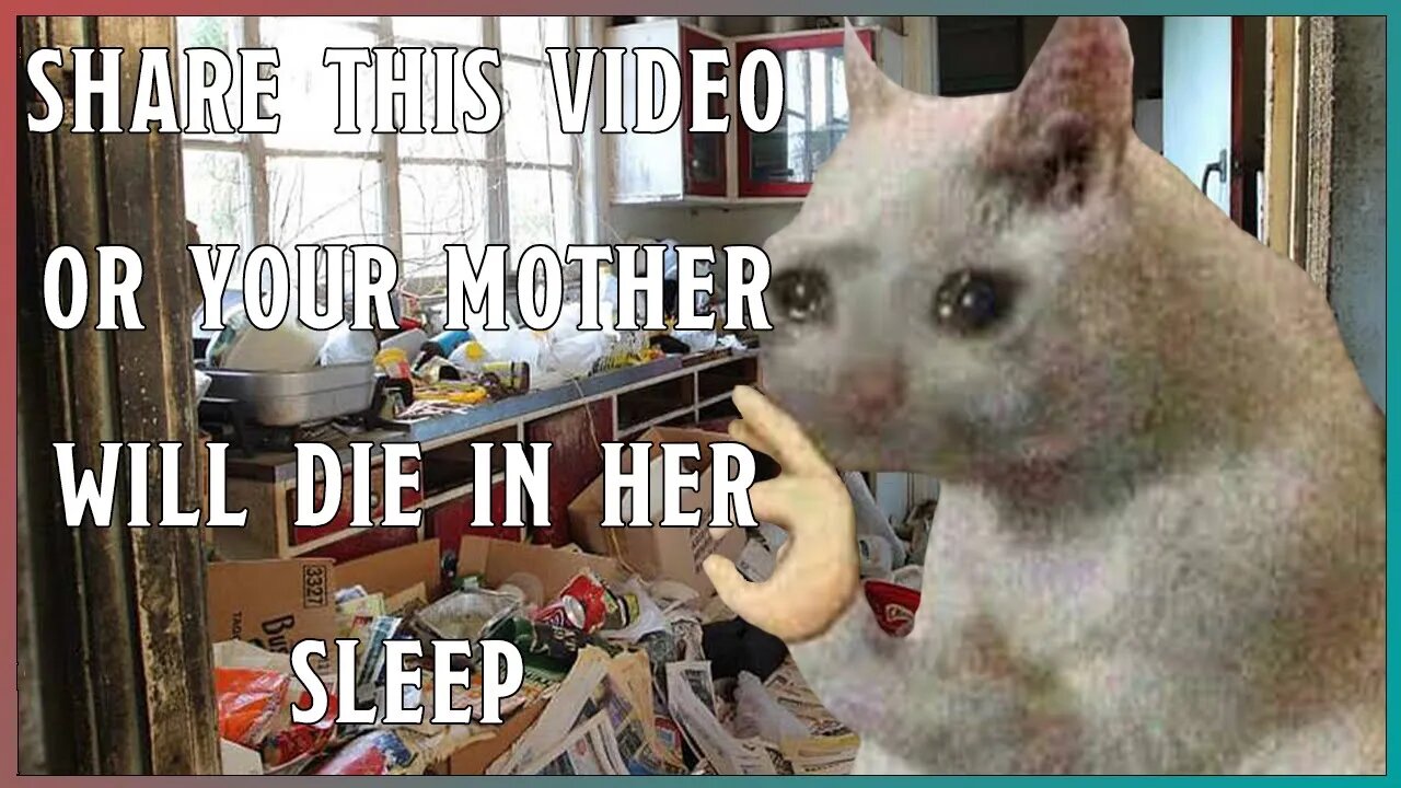 vAlLeN dAt MaK mI cRi EvE TiEm 😭 SHARE THIS VIDEO OR YOU WILL BE SENT TO THE FURCON!?!?!