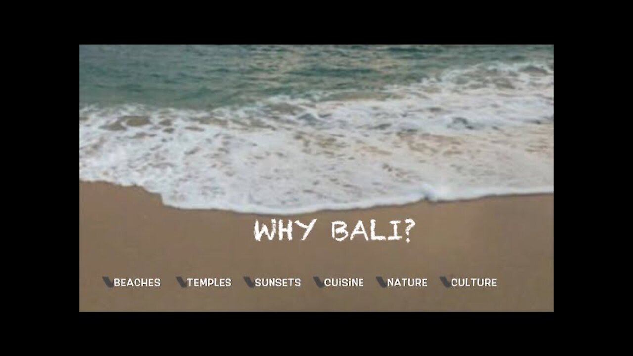 Bali | Indonesia | Adventures | Kem’s World