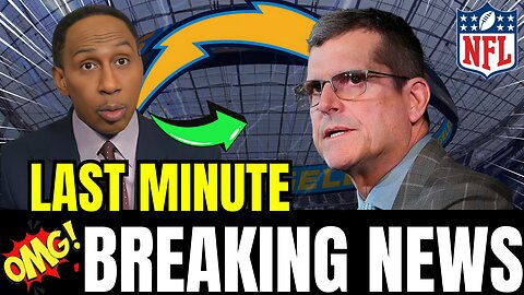 🚨NOBODY THOUGHT THAT? WHAT DO YOU THINK ? LOS ANGELES CHARGERS NEWS TODAY. NFL NEWS TODAY