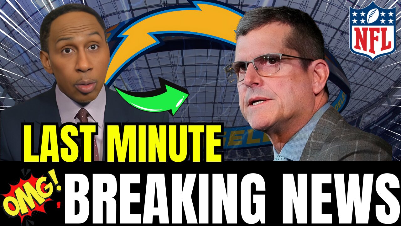 🚨NOBODY THOUGHT THAT? WHAT DO YOU THINK ? LOS ANGELES CHARGERS NEWS TODAY. NFL NEWS TODAY