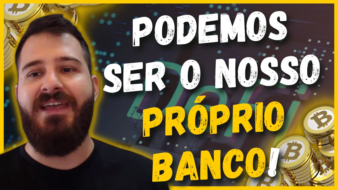 BANCOS VS DEFI, CONHEÇA OS RISCOS EM INVESTIR EM DEFI E ENTENDA PORQUE CRIPTOS INCOMODA OS BANCOS