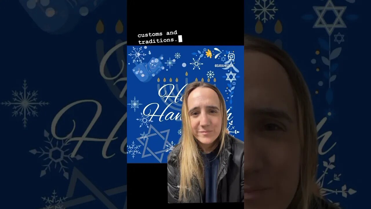 Wishing everyone Happy Holidays, Happy Hanukkah, Merry Christmas, and Happy New Years! Stay Warm.