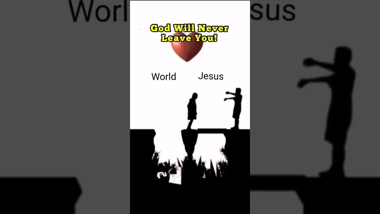 Jesus Is The Only WAY! #shorts #youtube #bible #christianity #newtestament #fypシ #xyzbca