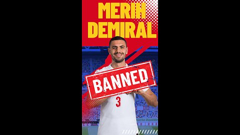 UEFA Bans Turkish Defender for Controversial Gesture