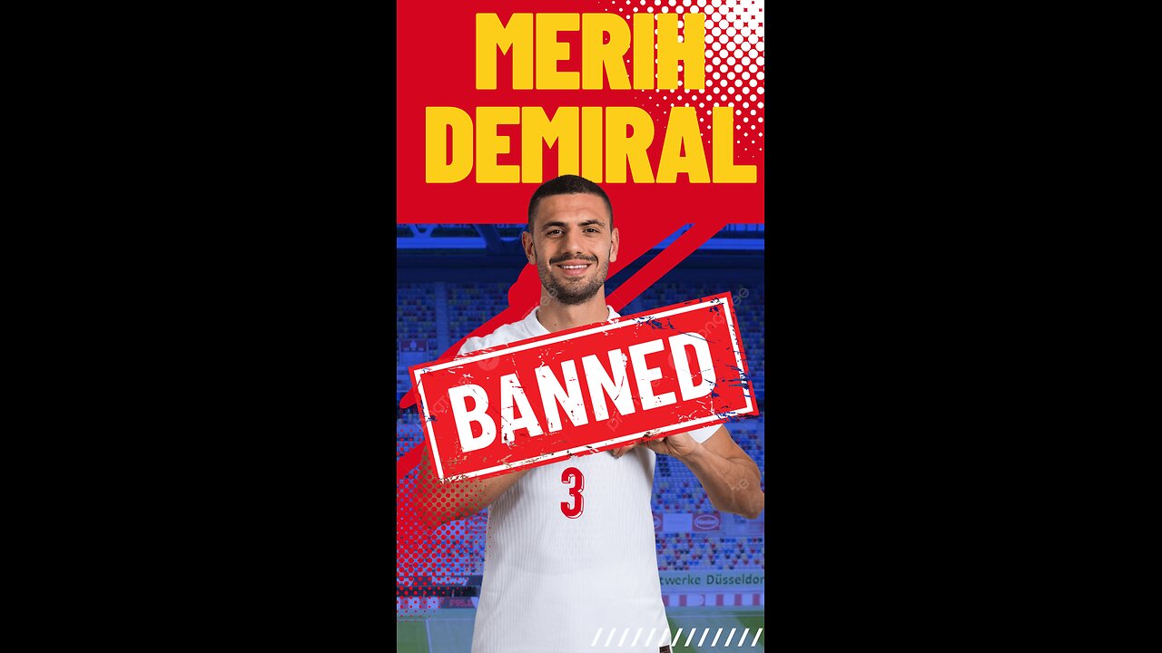 UEFA Bans Turkish Defender for Controversial Gesture