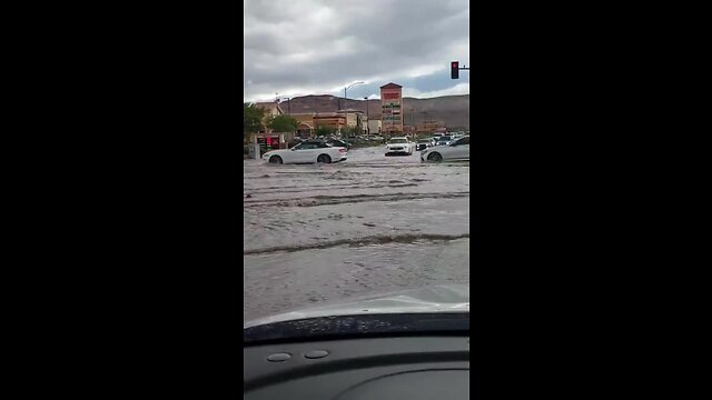 Durango Flooding