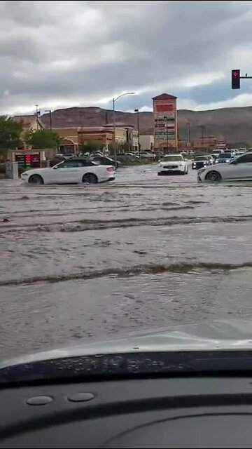 Durango Flooding
