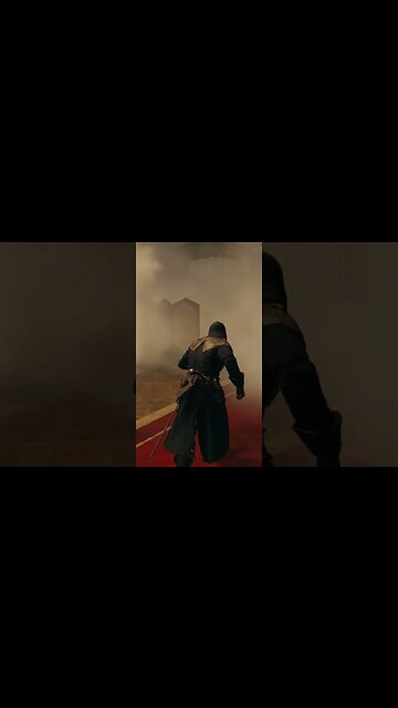 Assassins Creed Unity Satisfying Assassinations