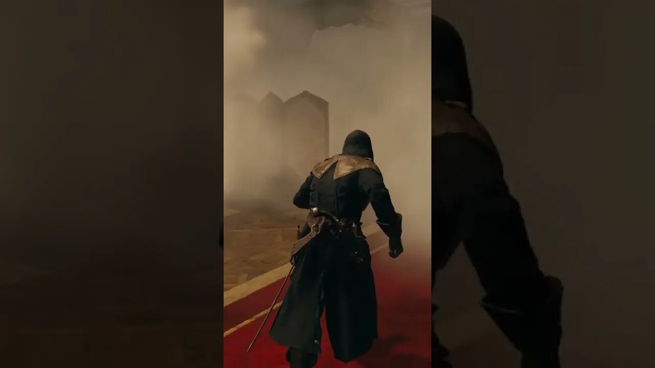 Assassins Creed Unity Satisfying Assassinations