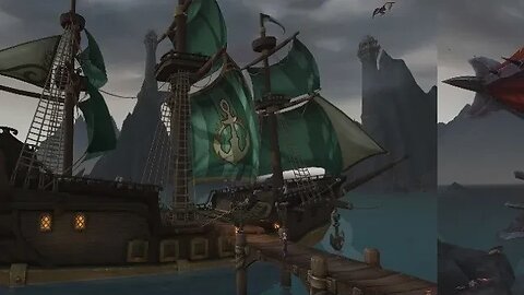 Explores of the Dragon Isles | WoW Dragonflight