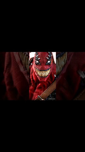 VENOMPOOL de Marvel Contest Of Champions #venomverse Tierra-517 #deadpoolverse