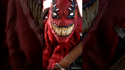 VENOMPOOL de Marvel Contest Of Champions #venomverse Tierra-517 #deadpoolverse