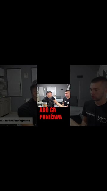 Muškarac mora da nauči da bude muškarac! #muskarac #alfamuskrac #komunikacija #dejting