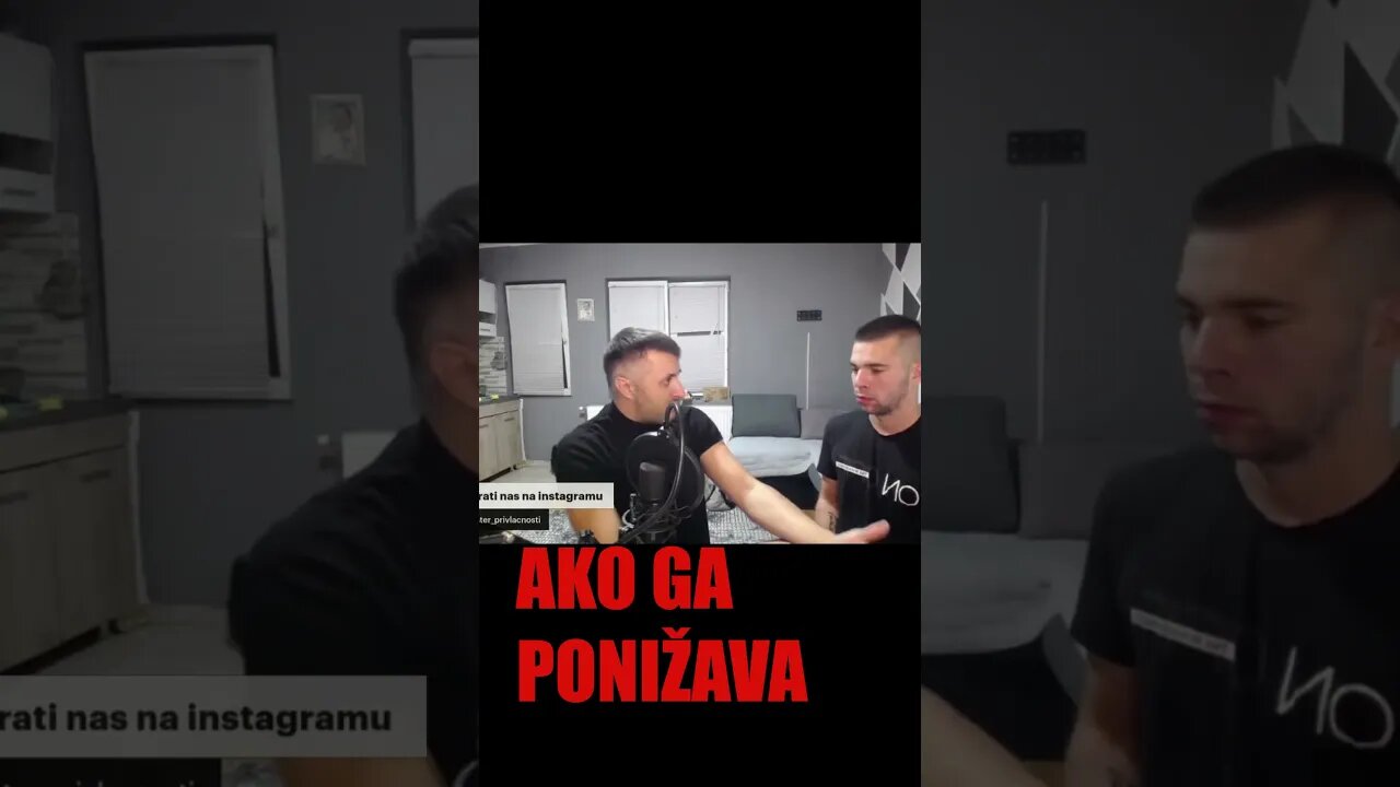 Muškarac mora da nauči da bude muškarac! #muskarac #alfamuskrac #komunikacija #dejting