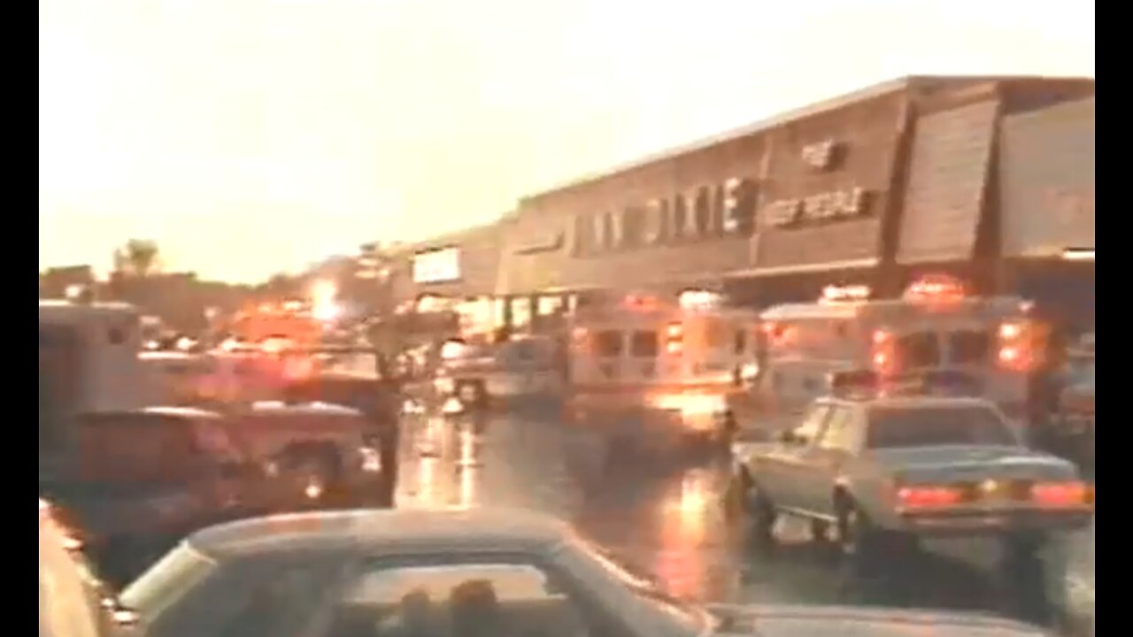 the Circus Called Trial By Jury