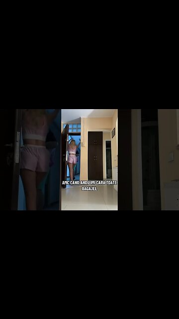 ACEL MOMENT CAND ANDU IMI CARA TOATE BAGAJELE #oguritamica #mancare #mancaciosul #food #romania